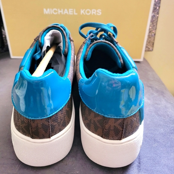 Michael kors running shoes - Picture 4 of 5